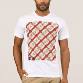 MACAU MAP T-SHIRT (Voorkant)