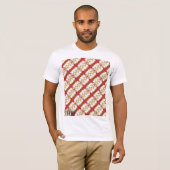 MACAU MAP T-SHIRT (Voorkant volledig)