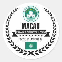 Macau