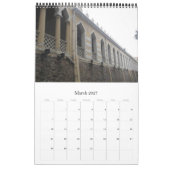 Macau SVR Kalender (Mar 2027)
