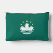Macau vlag etui (Voorkant)