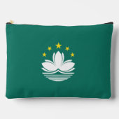 Macau-vlag Etui (Voorkant)