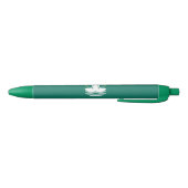 Macau-vlag Zwarte Inkt Pen (Bodem)