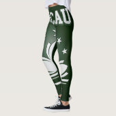 Macau-wapenstilstand Leggings (Links)