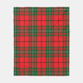 MacAulay Modern Play Fleece Deken (Voorkant)