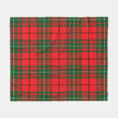 MacAulay Modern Play Fleece Deken (Voorkant (Horizontaal))