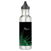 Macaw 710 ml waterfles  (Links)