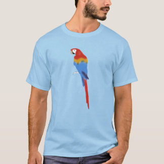 Macaw ABF T-shirt