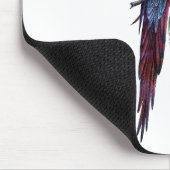  Macaw Bird Muismat (Hoek)