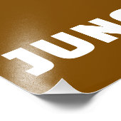 Macaw Foto Afdruk (Hoek)