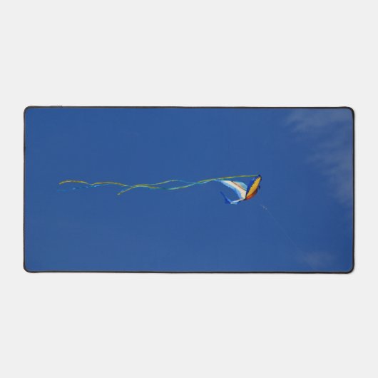 Macaw Kite Bureaumat (Voorkant)