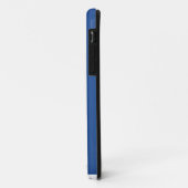 Macaw Kite Case-Mate iPhone Case (Achterkant/links)