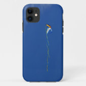 Macaw Kite Case-Mate iPhone Case (Achterkant)