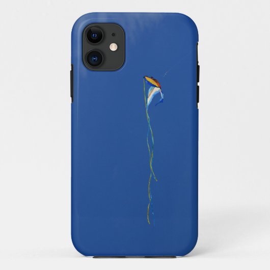 Macaw Kite Case-Mate iPhone Case (Achterkant)