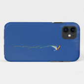 Macaw Kite Case-Mate iPhone Case (Achterkant (horizontaal))