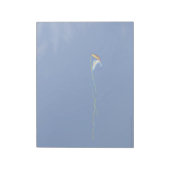 Macaw Kite Notitieblok (Linkerzijde)