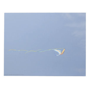 Macaw Kite Notitieblok