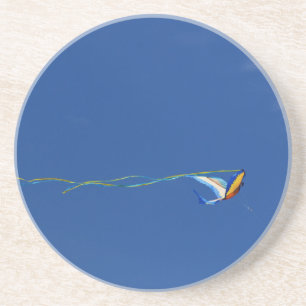 Macaw Kite Zandsteen Onderzetter