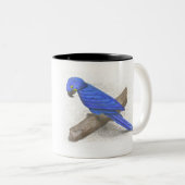 Macaw Mok (Voorkant rechts)