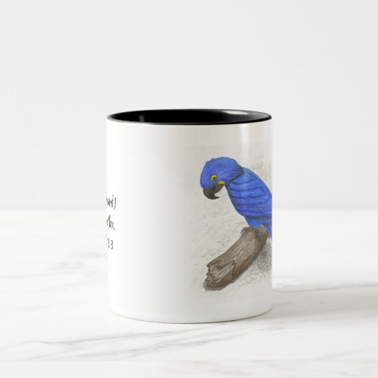 Macaw Mok (Center)