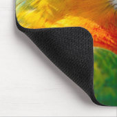 Macaw Muismat (Hoek)