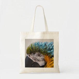 Macaw Parrot - Bag Tote Bag