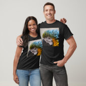 Macaw Parrot - Shirt (Unisex)