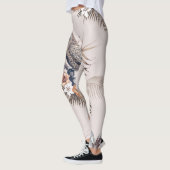 Macaw-Tropical Leggings (Links)