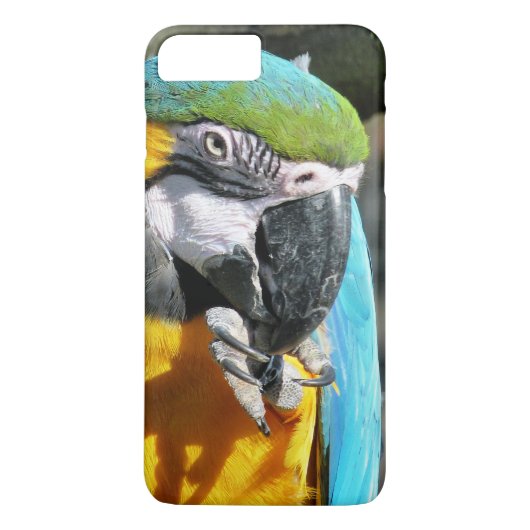 MACAWS Case-Mate iPhone CASE (Achterkant)