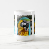 MACAWS KOFFIEMOK (Center)