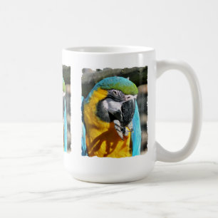 MACAWS KOFFIEMOK