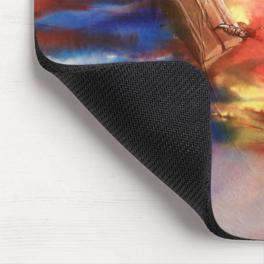 Macaws Muismat (Hoek)