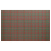MacBean Clan Tartan Pset Stof (Fat Quarter)