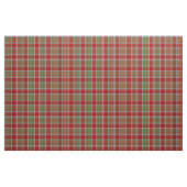 MacBean Scottish Clan Tartan Pset Stof (Yard (91,4 cm))