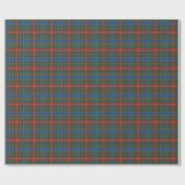 MacBeth A Original Scottish Tartan Cadeaupapier (Vlak)