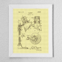 MacBeth-leeslampoctrooi