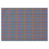 MacBeth Modern Tartan heeft een Schots kleurrijk Tafelkleed (Voorkant (Horizontaal))