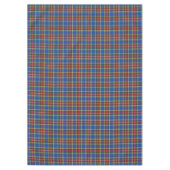 MacBeth Modern Tartan heeft een Schots kleurrijk Tafelkleed (Voorkant)