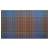 MacBeth Modern Tartan Stof (Yard (91,4 cm))
