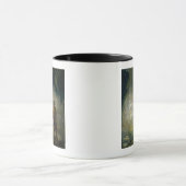 Macbeth Mok (Midden)