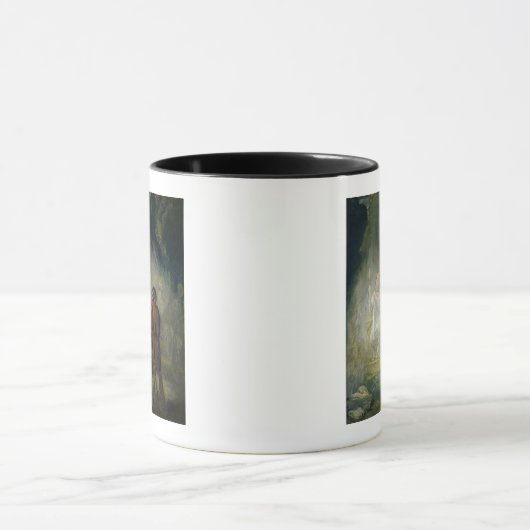 Macbeth Mok (Midden)