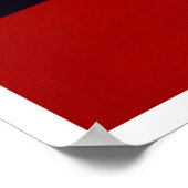 Macbeth Negro Theater 1937 WPA Poster (Hoek)