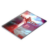 MacBeth Notitieboek (Linkerzijde)