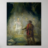 Macbeth Poster (Voorkant)
