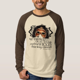 Macbeth Quote T-shirt