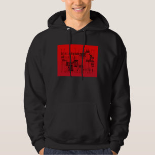 Macbeth Shakespeare, het leven maar een wandelende Hoodie