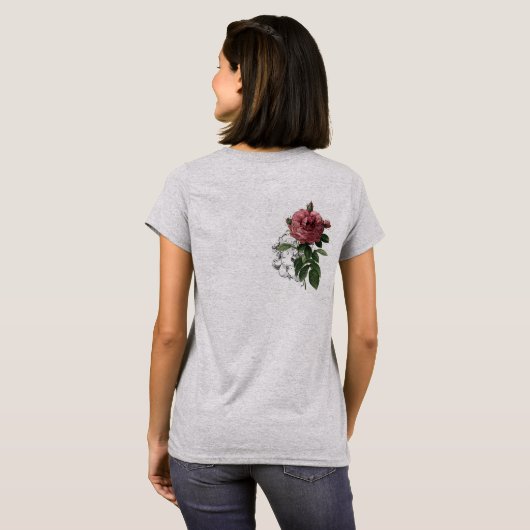 Macbeth Shirt (Achterkant volledig)