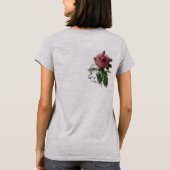 Macbeth Shirt (Achterkant)