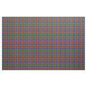 MacBeth Tartan Print Stof (Yard (91,4 cm))