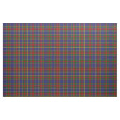 MacBeth Tartan Stof (Yard (91,4 cm))